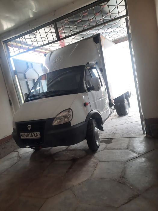 Газел бизнес 2014 срочно сотилади