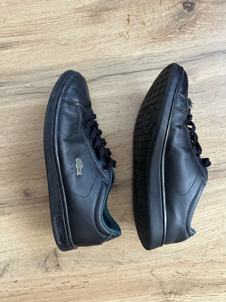 Обувки Lacoste 38 номер