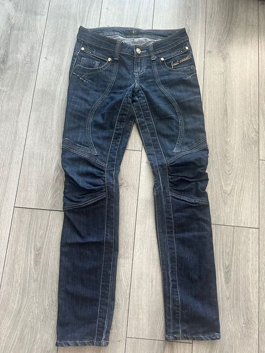 Дънки Just Cavalli