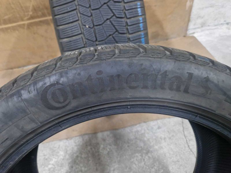 2 Continental R20 275/40
зимни гуми DOT4417