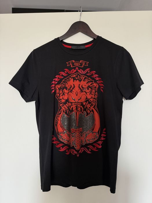 Тениска Cesare Paciotti