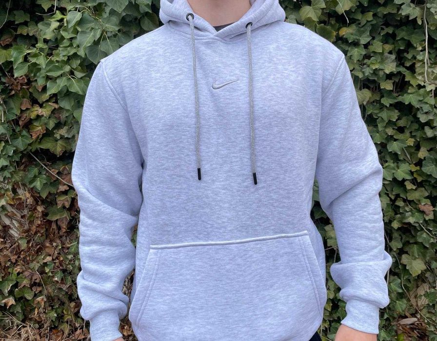 Hanorac Nike Nou Cu Eticheta