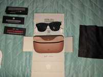 Ray Ban Meta wayfarer , смарт очки