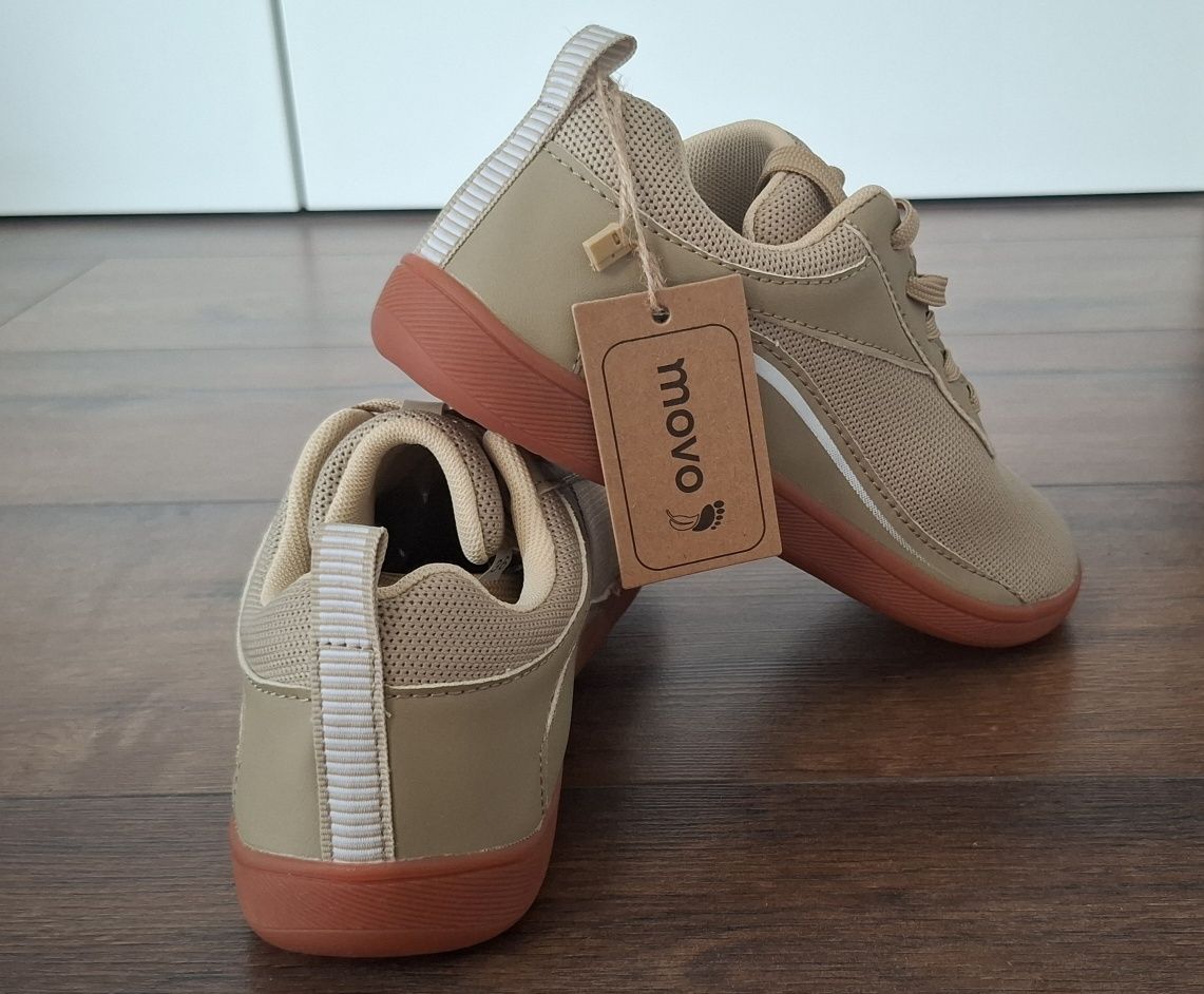 Încălțăminte barefoot / desculț