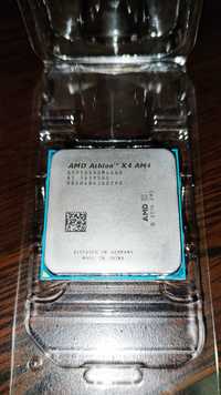 Athlon x4 AM4 950
