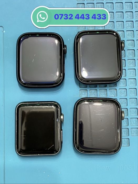  Piese Apple Watch Seria 1/5/6/8 