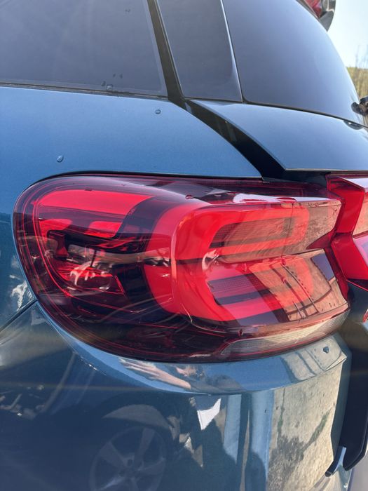 stop stanga aripa citroen c5 aircross 1.2 benzina 2019