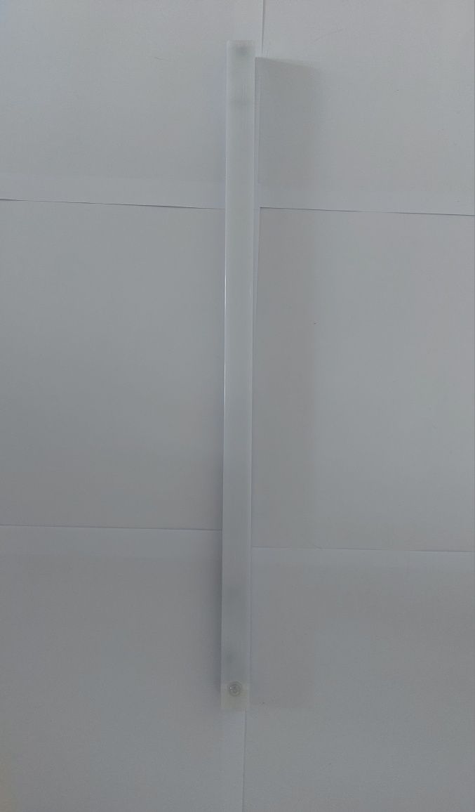 LED лампа със сензор за движение 50см.