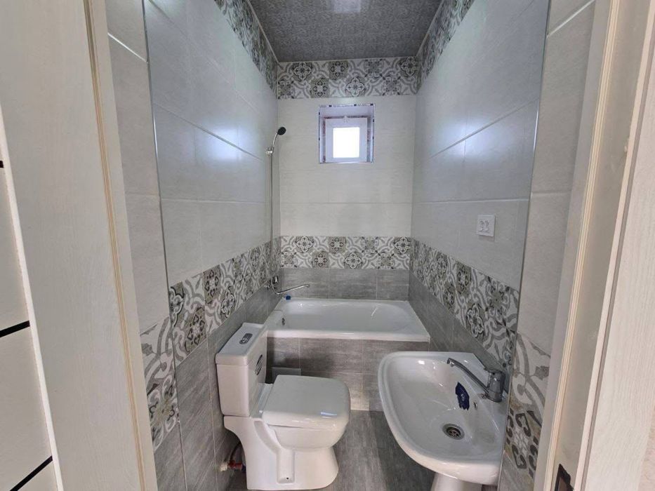 Продажа дома сергели 2/1/1 41000&