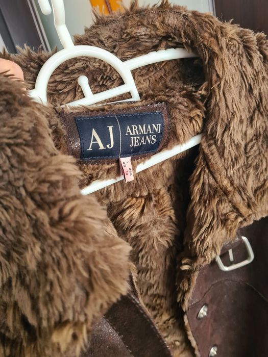 Cojoc Armani Jeans M-L