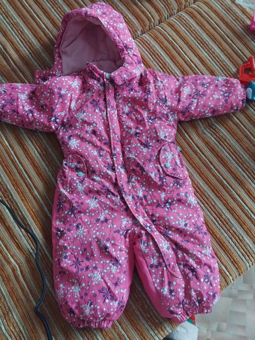Комбинезон  детский