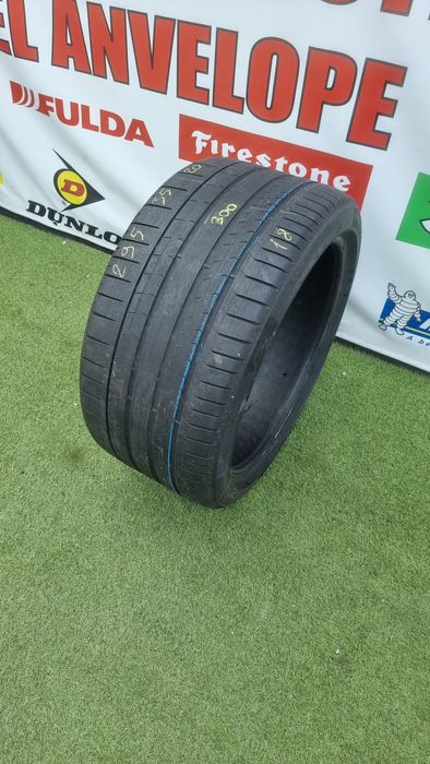 295.35.20 pirelli o buc