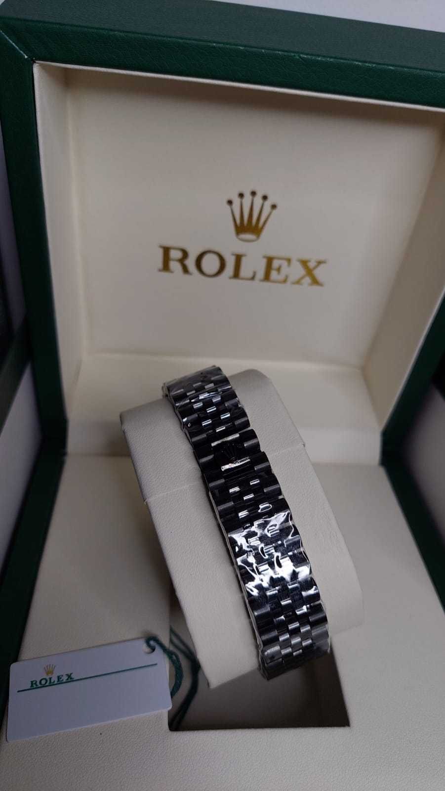 Ceas Rolex cu certificat