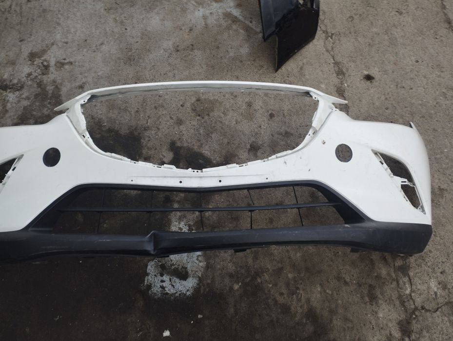Предна броня за Mazda cx3