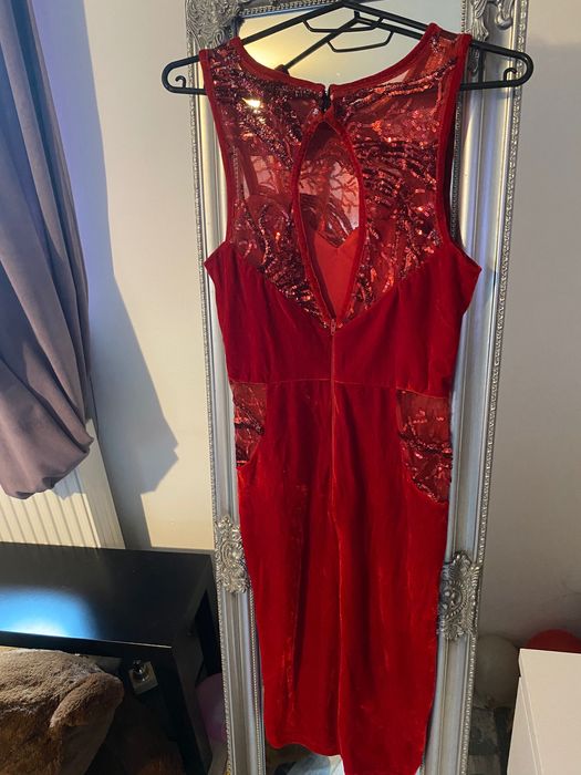 Rochie ocazie Atmosphere