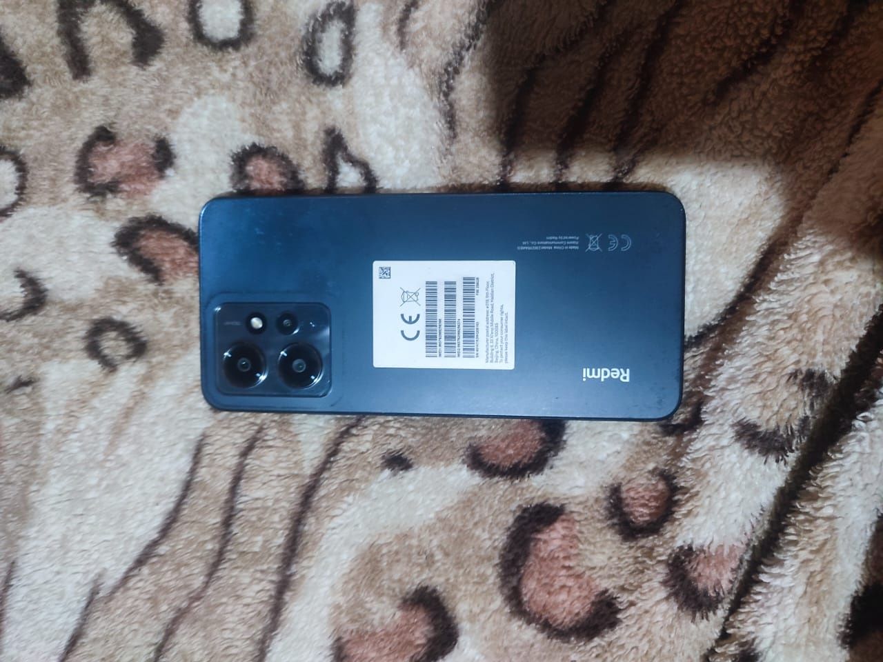 Продам Redmi Not 12