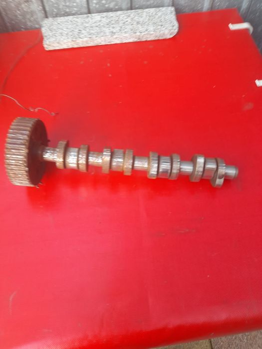 Axa came 1.9 axr arl asz etc..