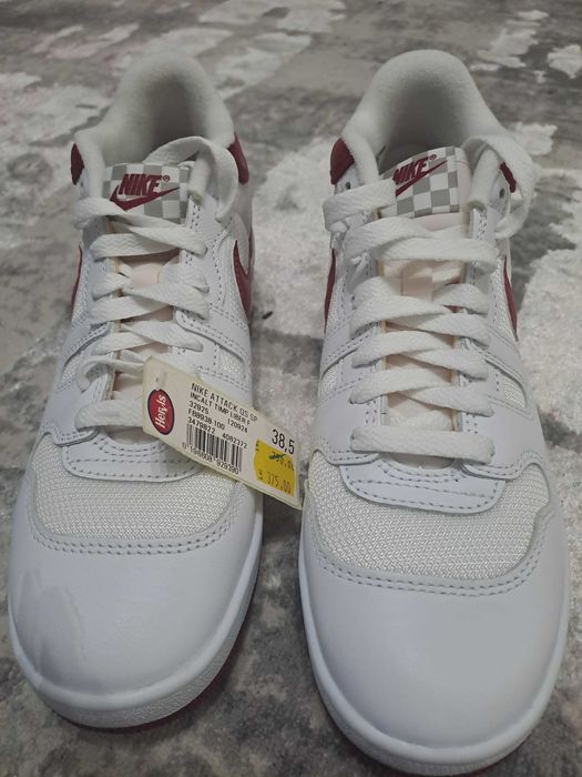 Nike Attack QS SP marimea 38.5 piele naturala