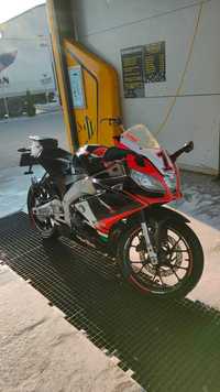 Aprilia RS4 125cc