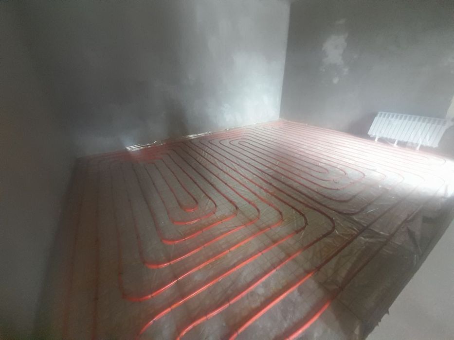 Сантехник . Весь спектр Сантехнических работ