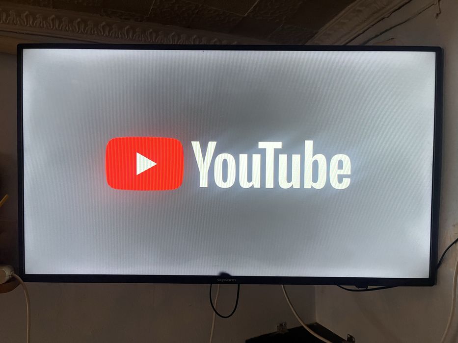 Телефизор харошем состояние Youtube