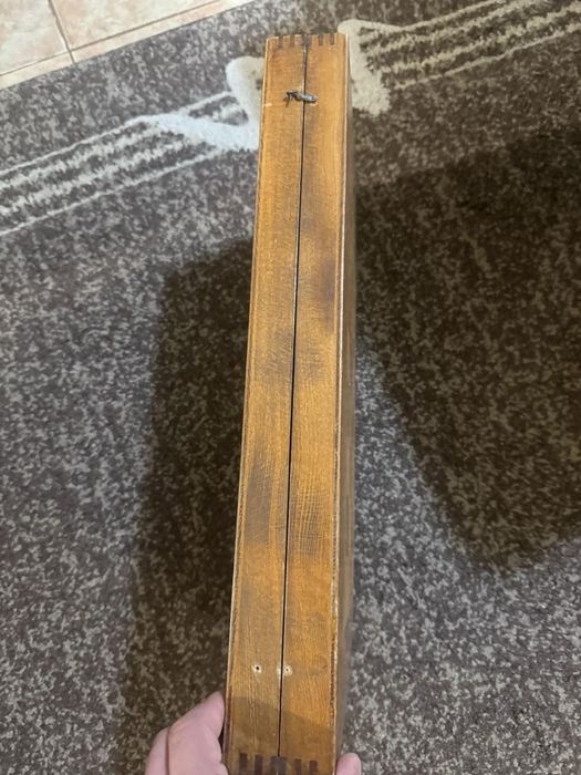 Стара табла за игра