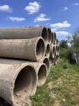 Tuburi din beton armat premo