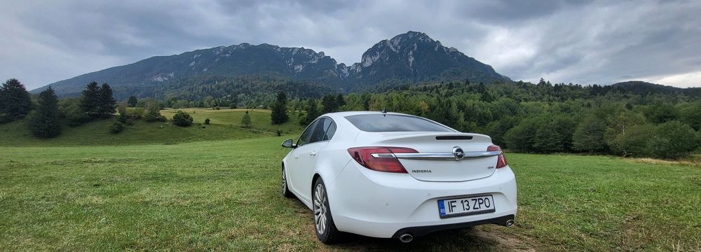 Opel insignia 2016 Distribuția Ambreiaj Volanta Injectoare Noi Facturi