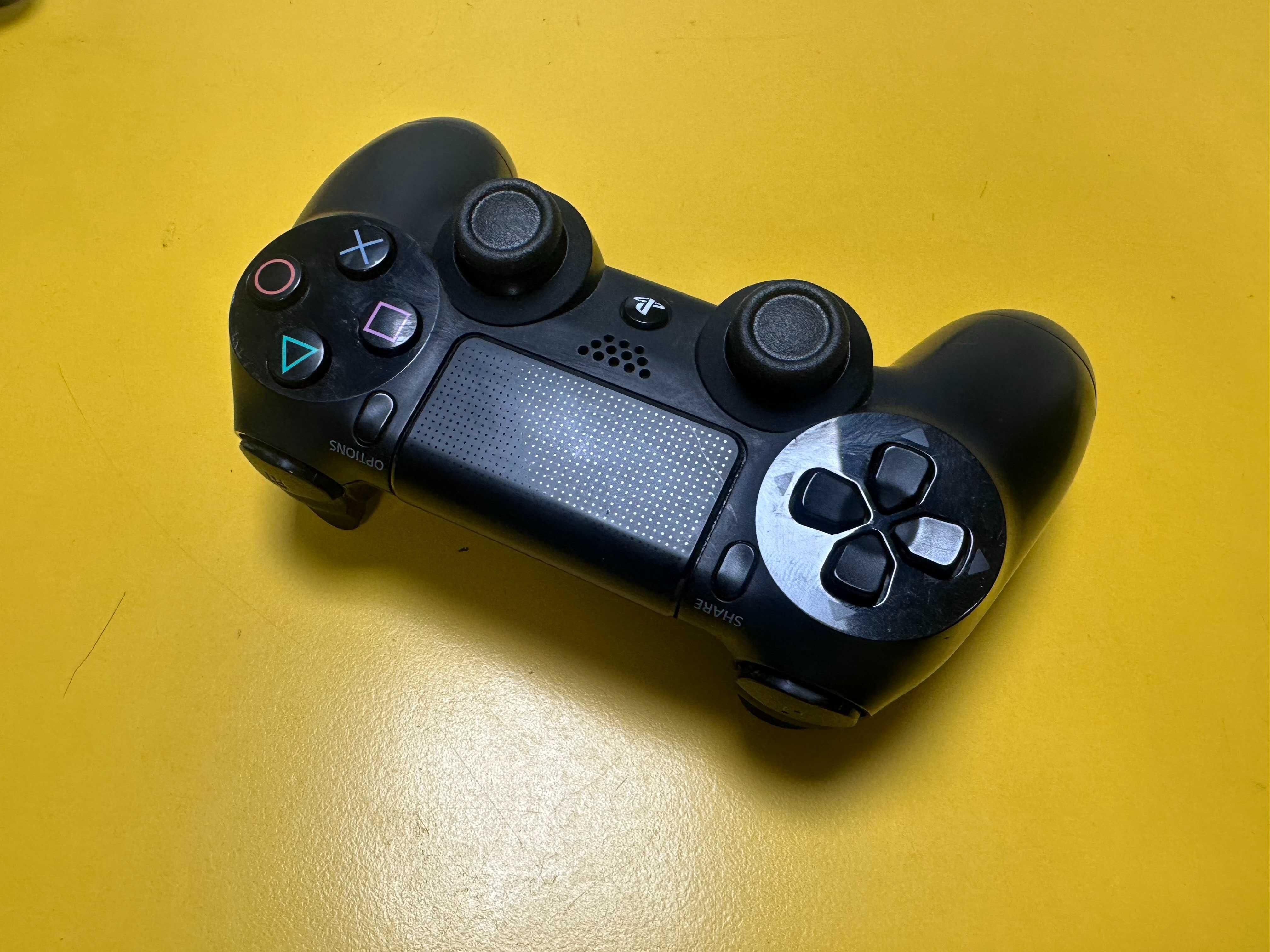 Джойстик за PS4  Playstation 4 Оригинален!!!