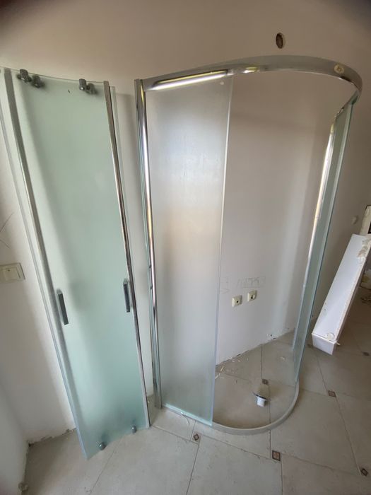 Душ кабина 90/90 отлично сьстояние