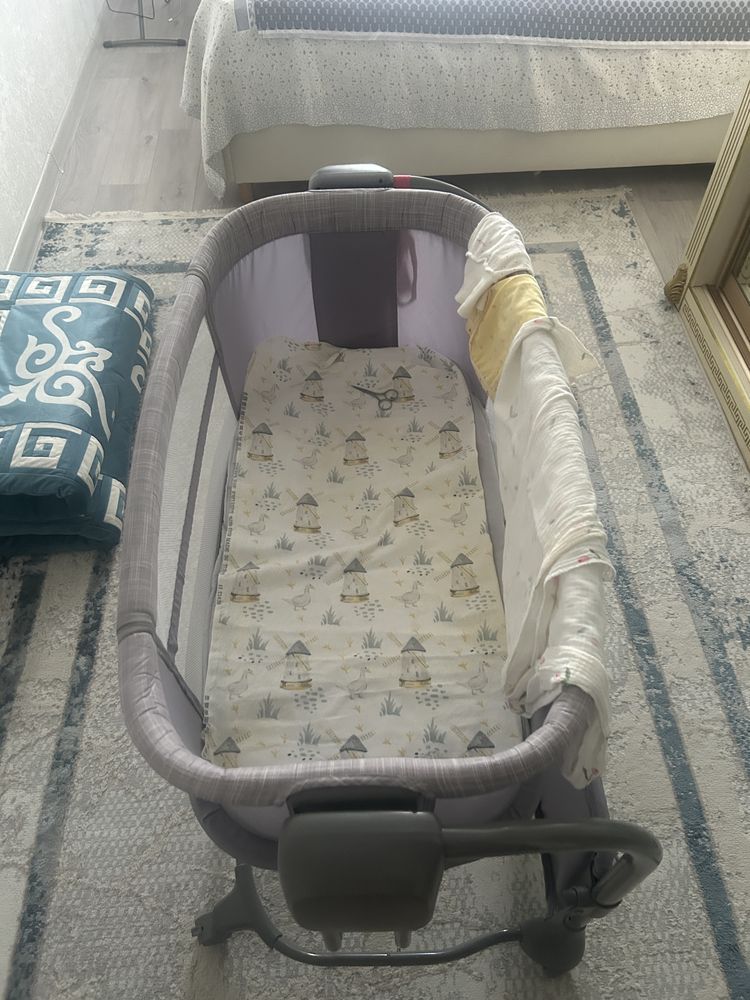 Продам Манеж / Манеж сатамын