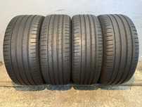 Гуми 255/35/19 и 225/40/19 PIRELLI Pzero RUN FLAT Спорт Пакет