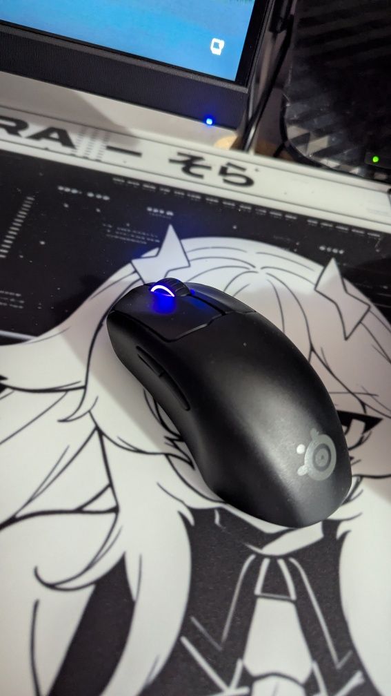 SteelSeries Prime Mini Wireless