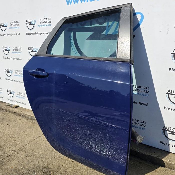 Portiera usa spate dreapta Opel Astra J Facelift