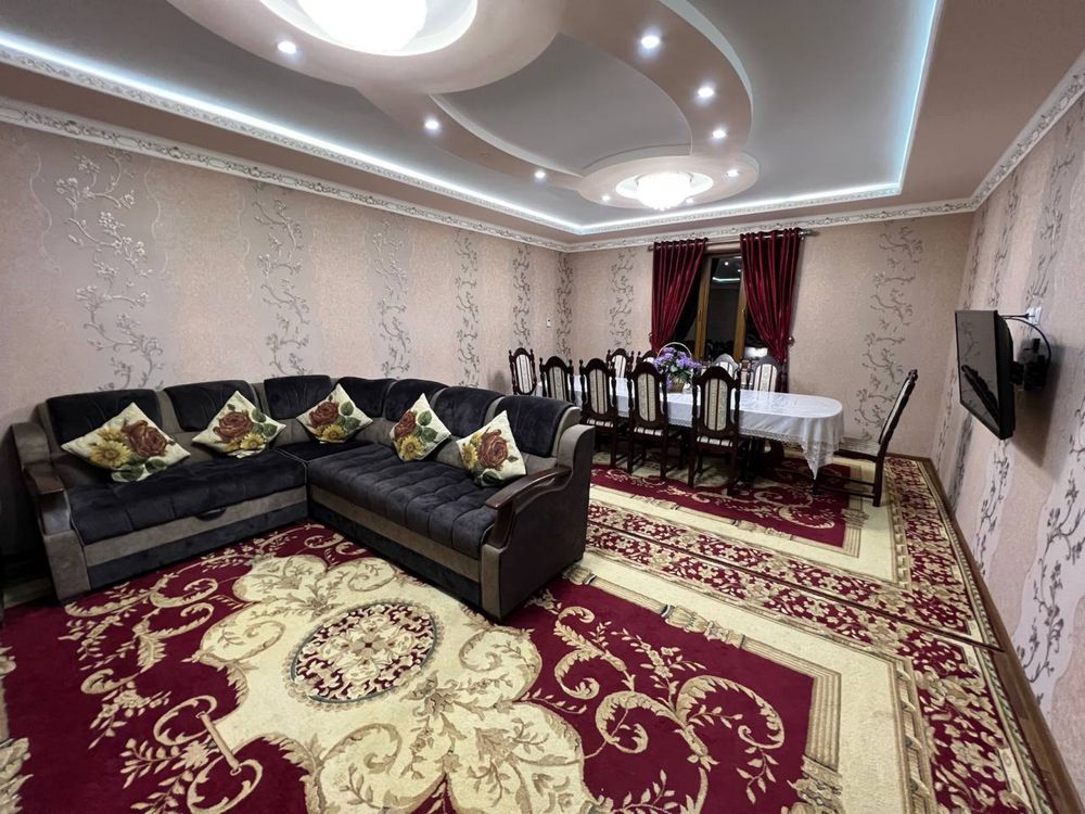 Oq tosh Dacha MANZARA
