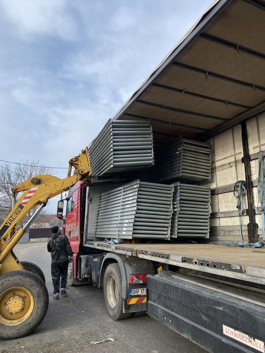 Role metalice banda transportoare de vanzare