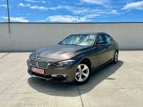 BMW Seria 3 320d Modern Line / Garantie 12 luni / Rate sau cash