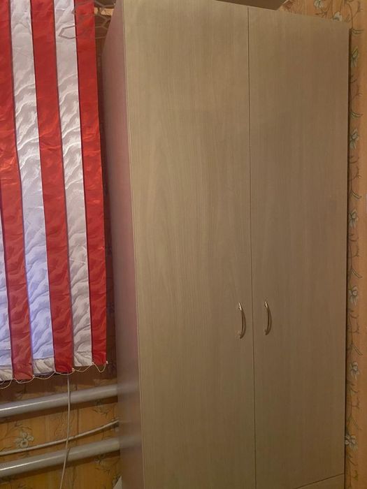 Шкаф в хорошем состоянии