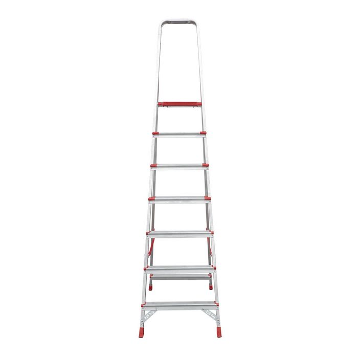 Продам алюминиевую стремянку