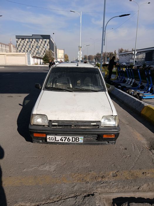 Tico sotiladi srochni