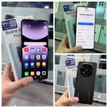Redmi note 14 pro +  8/256gb ideal