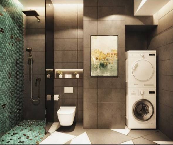 Дархан ЖК Акай Сити 2/23/25 100м² авторский ремонт 2 санузла