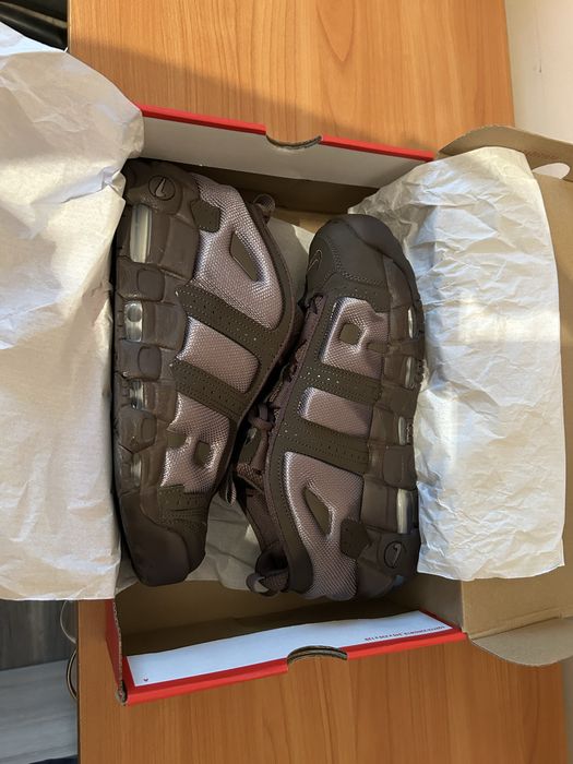 Nike Air More Uptempo