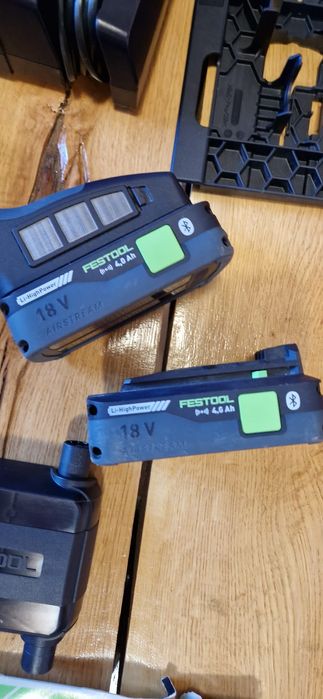 Festool ferestrău pendularpentru materiale izolatoare