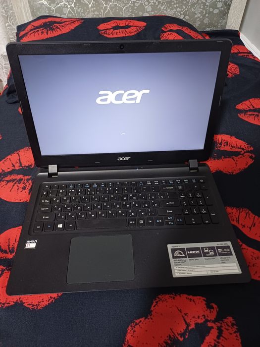 Acer 1 tb iddeal