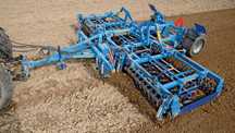 Combinator Farmet Kompaktomat K800PS