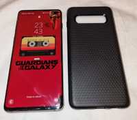 Telefon mobil Samsung Galaxy S10,black, 128Gb