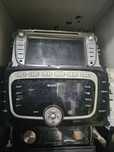 Casetofon ford mondeo
