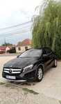 Mercedes-Benz GLA 200d
