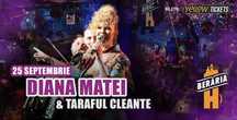 4 Invitatii la Beraria H - 25 septembrie